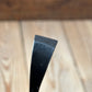 H2032 Vintage Addis England 17mm Bent Fishtail Carving CHISEL