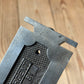 N1712 Vintage SARGENT USA No.81 side rabbet REBATE PLANE