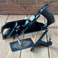 H2148 Vintage STANLEY England No.78 Duplex RABBET rebate plane