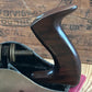 N1702 Vintage STANLEY no.112 scraper PLANE Rosewood handles
