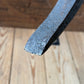 Y1742 Antique FRENCH YOKE MAKERS ADZE