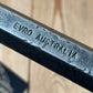 H2433 Vintage EVRO Australia 240mm COLD CHISEL