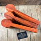 NEW! Exotic! 1 x PADAUK whittling SPOON / LADLE carving BLANK