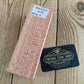 GH-S New! 1x SMALL assorted Australian timber CARVING BLOCK
