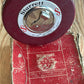 H899 Vintage STARRETT USA 66” steel TAPE IOB in its box with instructions