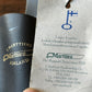 K43 Vintage Original Finnish MARTTIINI FINLAND Puukko KNIFE in leather sheath