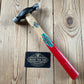 SOLD. D1841 Vintage WHITEHOUSE England Jewellers Metalworking HAMMER