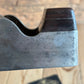 N1154 Antique SPIERS AYR Rosewood INFILL SMOOTHING plane