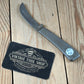 K66 COOL! Vintage Sheffield made England HAWKSBILL folding pocket KNIFE