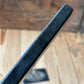 D1143 Vintage Blue Dragons Tongue WELSH natural sharpening stone BARBER HONE