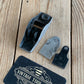 H749 Vintage tiny luthiers No.101 Size BLOCK THUMB PLANE