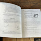 XBN129 Vintage 1980 BOOK Theory and Problems of ENGINEERING MECHANICS Statics and Dynamics 3rd SI metric edition by W.G.McLean and E.W.Nelson
