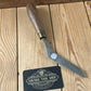 H2177 Vintage 6mm concave Tuckpointing TROWEL