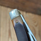 K67 NEW OLD STOCK! Vintage SCHRADE USA 100th anniversary 2004 OLD Timer folding KNIFE IOB