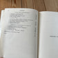 XBN25 Vintage BOOK THEORY OF FLIGHT by R.Von Mises