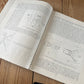 XBN9 Vintage 1950 BOOK The Applications of SHELL OIL FUEL by the Shell Company of Australia