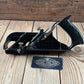 H2408 Vintage STANLEY England No.78 Duplex REBATE Rabbet PLANE IOB