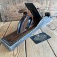 H1735 Vintage COOL & UNIQUE! Highly Figured Tasmanian Blackwood INFILL PANEL plane