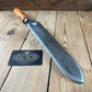 H2593 Vintage Beekeepers Apiarist UNCAPPING Honey KNIFE
