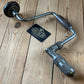 H2430 Vintage FLOTT 4 chuck BRACE drill