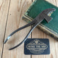 H1775 Antique WYNN TIMMINS SHOE LASTING PLIERS Cobblers tools