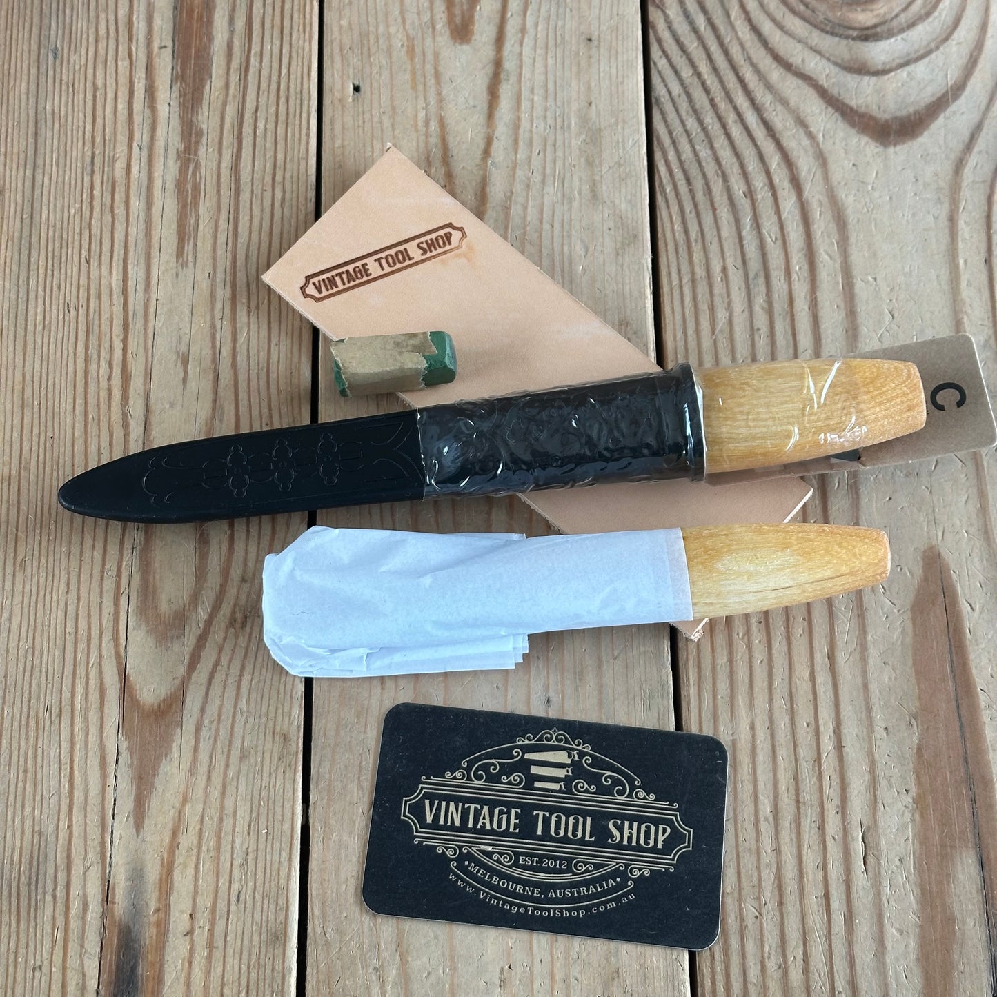 M120-M162 NEW Swedish MORA carving KNIFE set DOUBLE edge hook