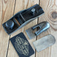 D983 Vintage BRITISH made No.110 Block PLANE