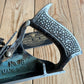 H1335 Vintage STANLEY England No.78 Duplex RABBET rebate plane