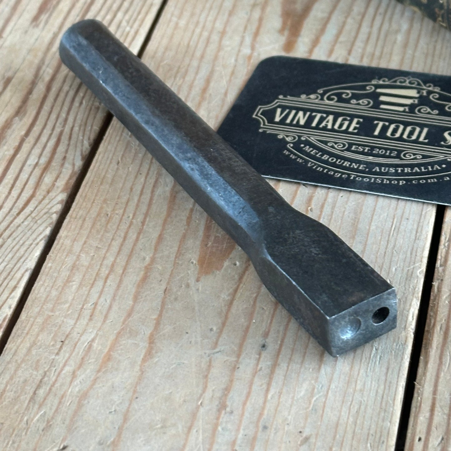 H2375 Vintage RIVET PUNCH