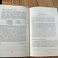 N2047 Vintage 1982 BOOK The INTERNATIONAL DICTIONARY of HEATING, VENTILATING and AIR CONDITIONING in 10 languages