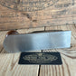 SOLD. H2196 Contemporary VERITAS CABINETMAKERS TRIMMING PLANE Chisel PLANE