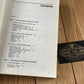 N1993 Vintage BOOK PROCESS CONTROL SYSTEMS, Application, Design & Tuning 3rd Edition by F.G.Shinskey