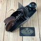 N1840 AWESOME! Vintage STANLEY no.112 scraper PLANE