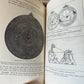 N1996 FASCINATING! Vintage BOOK HISTORY of MATHEMATICS by D.E.Smith in two volumes