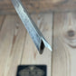 N911 Vintage V-gouge GOUGE Turning CHISEL by STORMONT England