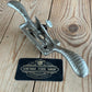 N1203 Vintage STANLEY No.66 HAND BEADER spokeshave