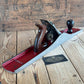 SOLD. N865 SCARCE! Vintage I.SORBY S7 England jointer PLANE