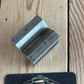 T9152 Vintage VEE V-BLOCK Engineers Jewellers Metalworking Tools