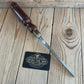 H2044 COOL! Vintage User Made 8mm SASH MORTISE CHISEL