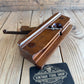 Y104 Antique FRENCH FRUITWOOD Tonguing PLANE