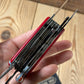 K46 ICONIC! Vintage Victorinox SWISS CHAMP 33 Tool SWISS ARMY KNIFE