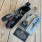 H1567 Vintage STANLEY USA Type 11 circa 1910-18 No.4 smoothing PLANE