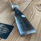 SOLD T9989 Vintage large STUBAI Austria No:7 GOUGE carving CHISEL