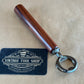 VTS8 NEW! Melbourne made MULGA wooden handle BOTTLE OPENER