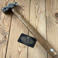 H2391 Vintage HELLER USA ball peen HAMMER