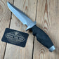 K35 COOL! Vintage GERBER USA LMF Infantry KNIFE 1993-96 vintage