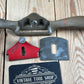 N1810 Vintage MARPLES England FLAT spokeshave SPOKE SHAVE