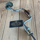 SOLD. H2007 EARLY! Antique 1867-1878 MILLERS FALLS USA No.4 ROSE CHUCK BRACE DRILL
