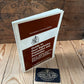 XBN156 Vintage BOOK Guide to Dust Explosion Prevention and Protection part 2 by C.Schofield & J.A.Abbott