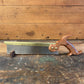 VHS19 HERITAGE SAWS Custom 10” CARLTON model 15 ppi DOVETAIL SAW with TAS MYRTLE Handle